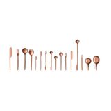 Lab 18/10 Vintage Copper