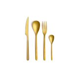 Canada M Vintage Gold