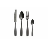 Flor de Lis 18/10 Vintage Black