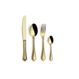 Sangiovese 18/10 Gold