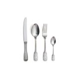 Versailles 18/10 Satin