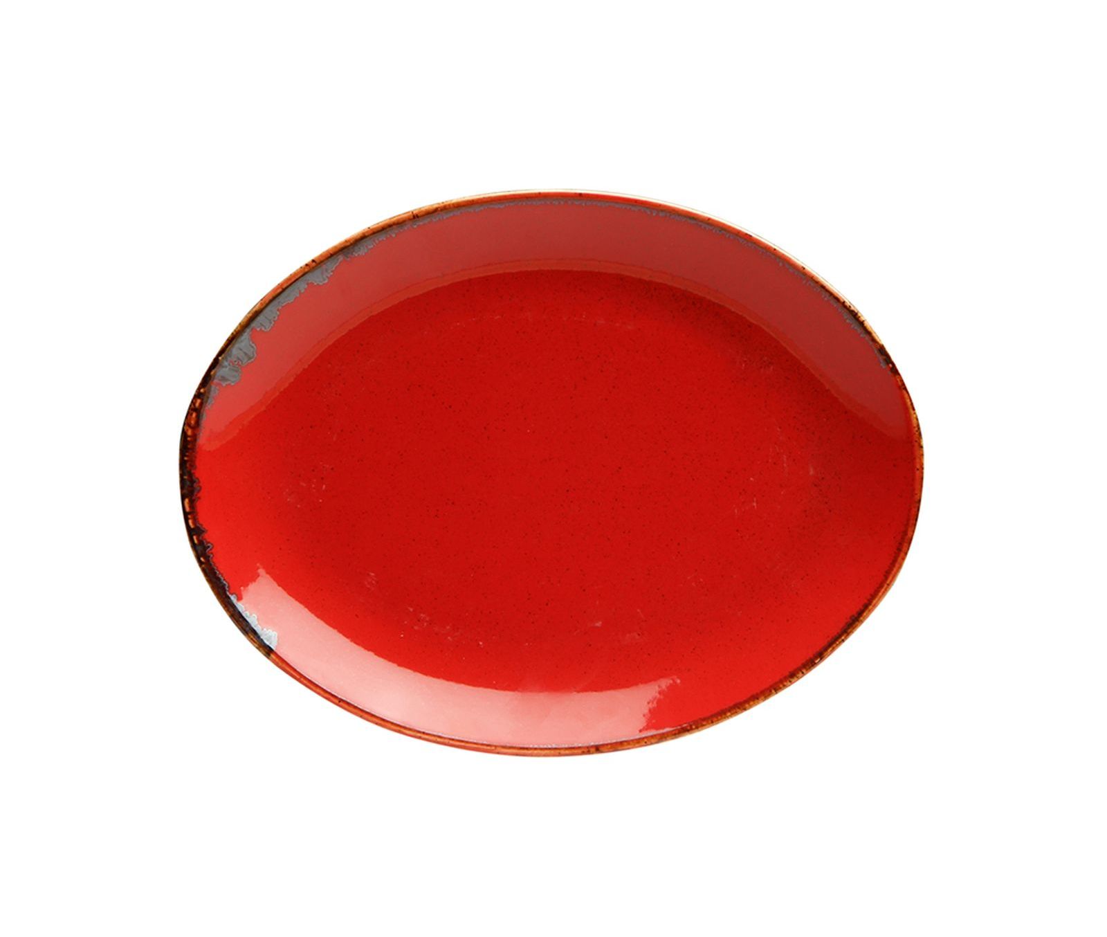 Тарелки красного цвета. Блюдо овальное Porland 18см фарфор черны. 18cr18 красный тарелка 18 см Porland. Овальная красная тарелка.