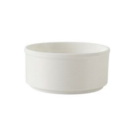 Салатник stackable 11 см, цвет белый, LINE, Porland