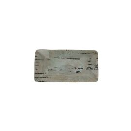 Блюдо прямоугольное 28,5x16 см h 1,6 см, STONEWARE, Porland
