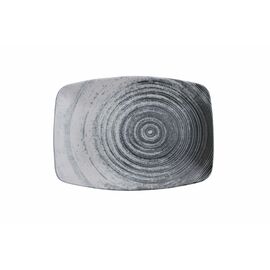 Блюдо прямоугольное 27х19 см, Lykke Бежевый, Porland