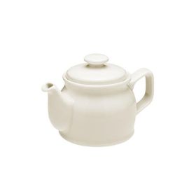 Чайник с крышкой 240 мл, цвет сливочный, SOLEY ALUMILITE, Porland