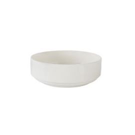 Салатник 1,7 л, d 21 см, цвет сливочный, SOLEY ALUMILITE, Porland