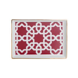 DS.5 Блюдо прямоугольное 18х13 см, MOROCCO, Porland