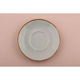 Блюдце 16 см, Seasons Серый, Porland