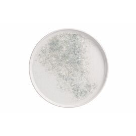 Smoky Matte Blue Тарелка мелкая 27см