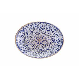 Oriental Блюдо овальное 30см