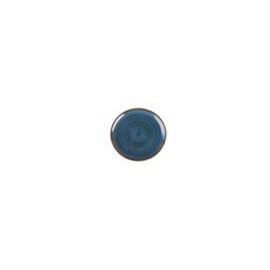 Hypnosis Petrol Blue Тарелка мелкая 17см