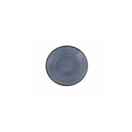 Hypnosis Light Blue Тарелка глубокая 26см