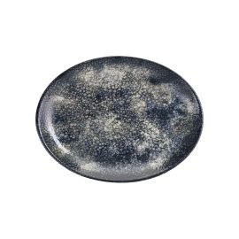 Shade Блюдо овальное 36см