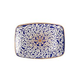 Oriental Блюдо прямоугольное 27см