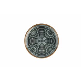 Hypnosis Grey Тарелка мелкая 25см