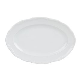 Блюдо овальное 27 см, Maria, Porland