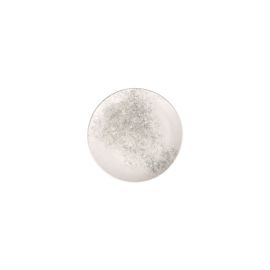 Smoky Matte Blue Тарелка мелкая 17см