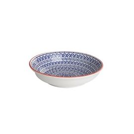 Mix&match cobalt тарелка 14cm, MIX&MATCH, Porland