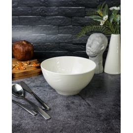 Салатник d 16 см h 8.5 см 770 мл, Seasons Белый, Porland