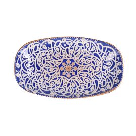 Oriental Блюдо овальное 34см