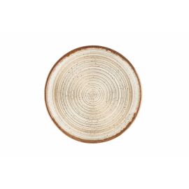 Hypnosis Beige Тарелка мелкая 26см