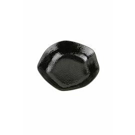 Чаша с волнообразным краем 16cm, Seasons Черный, Porland