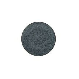 Old fashion petrol blue plate 20cm