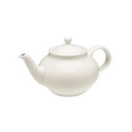 Чайник с крышкой 735 мл