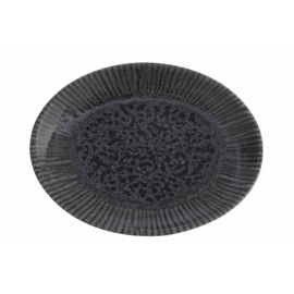 Блюдо овальное 26 х 19 см