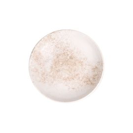 Smoky Matte Brown Тарелка глубокая 26см