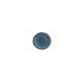 Hypnosis Navy Blue Блюдце для кофейной чашки 12см