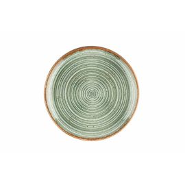 Hypnosis Green Тарелка мелкая 26см