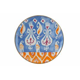 Тарелка плоская 28CM POSH DS.4