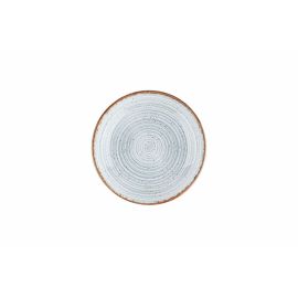 Hypnosis Light Blue Тарелка глубокая 19см