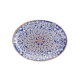 Oriental Блюдо овальное 36см
