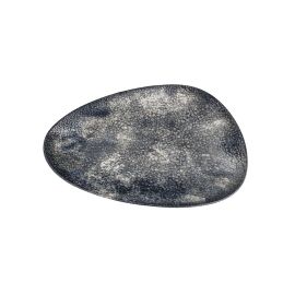 Shade Блюдо овальное 36см