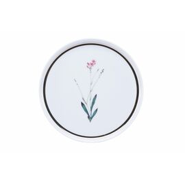 Тарелка пирожковая 18CM Цветок №4, BOTANICAL, Porland