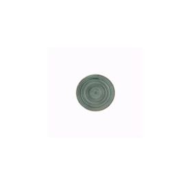 Hypnosis Grey Тарелка мелкая 19см