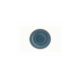 Hypnosis Navy Blue Блюдце для чайной чашки 15см