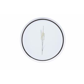 Тарелка десертная 21CM Цветок №2, BOTANICAL, Porland