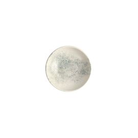 Smoky Matte Blue Салатник 10см