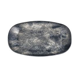 Shade Блюдо овальное 34см