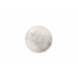 Smoky Matte Blue Блюдце для кофейной чашки 12см