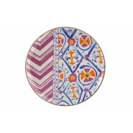 Тарелка плоская 28CM POSH DS.6