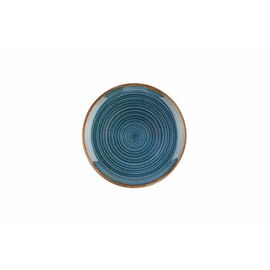 Hypnosis Petrol Blue Тарелка мелкая 20см