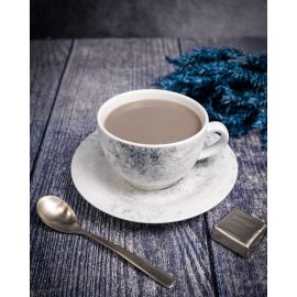 Чашка чайная 280мл SMOKY, Porland