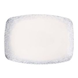 Блюдо прямоугольное 32 см, Stratus, Porland