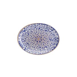 Oriental Блюдо овальное 26см