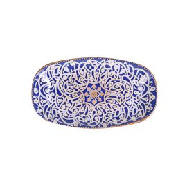 Oriental Блюдо овальное 29см